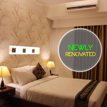Anchorage The Residence Dhaka Esterno foto