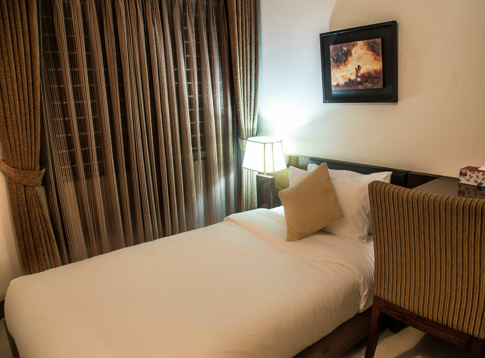 Anchorage The Residence Dhaka Esterno foto