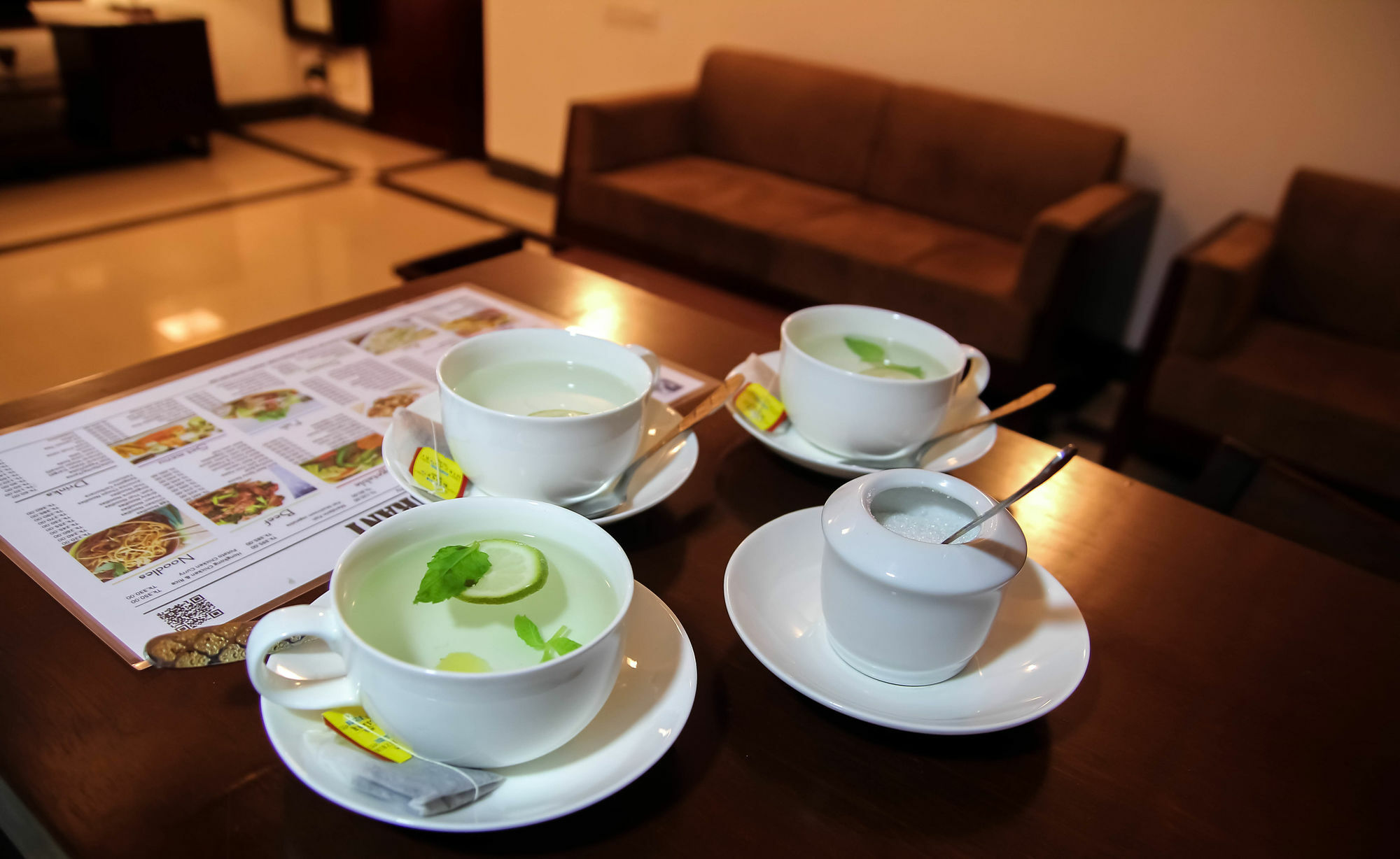 Anchorage The Residence Dhaka Esterno foto