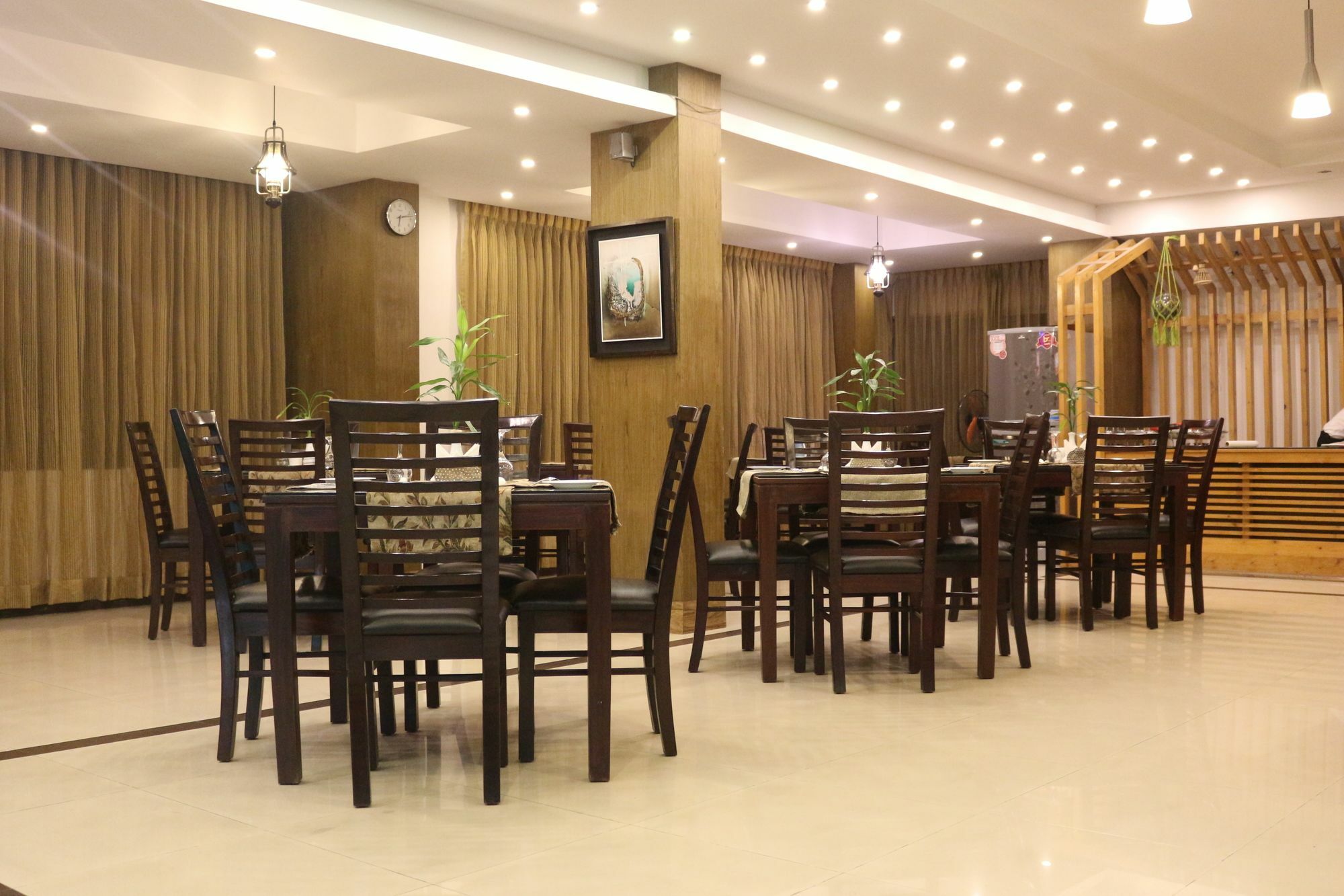 Anchorage The Residence Dhaka Esterno foto